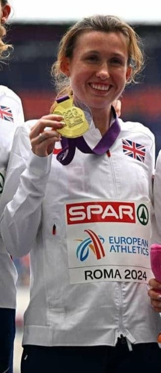 Clara Graham