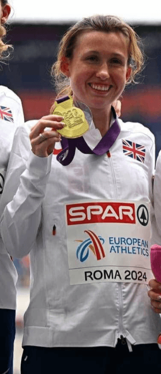 Clara Graham
