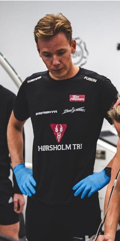 Kasper Pedersen