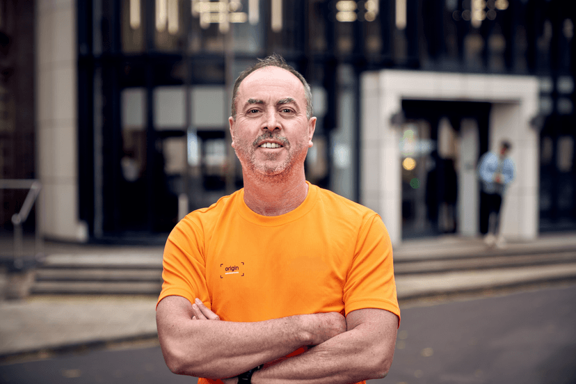 Rob Hingston