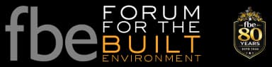 Forum for the Built Environment
